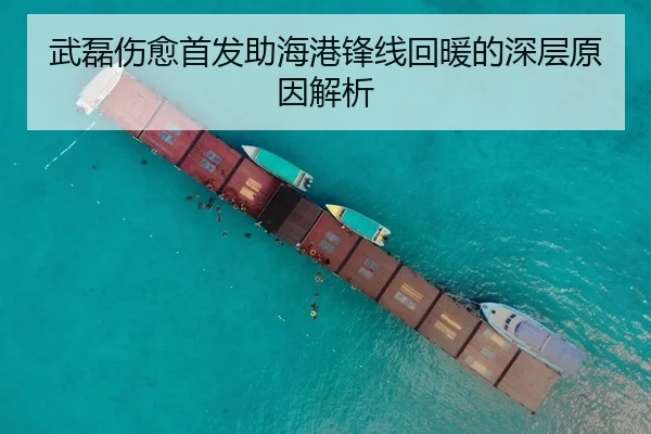 武磊伤愈首发助海港锋线回暖的深层原因解析